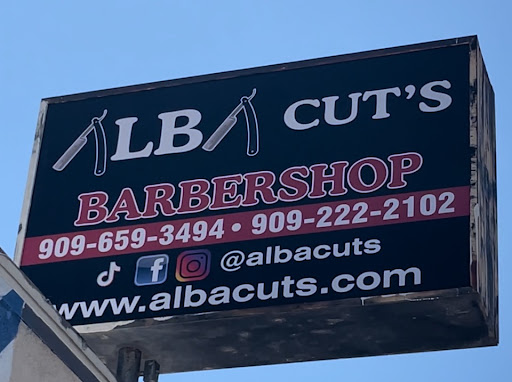 Albacuts