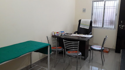 krishnaleela child clinic & Vaccine Centre