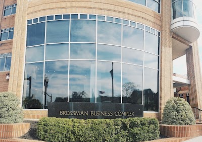 Brossman Business Complex