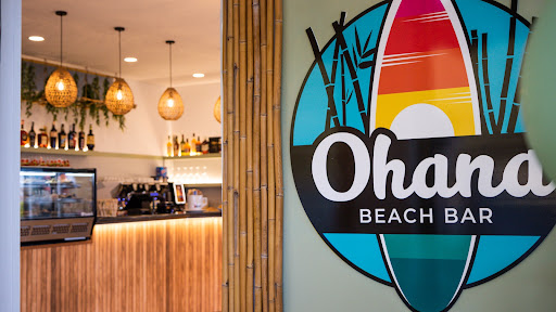 OHANA BEACH BAR Lignano Sabbiadoro - Thumbnail