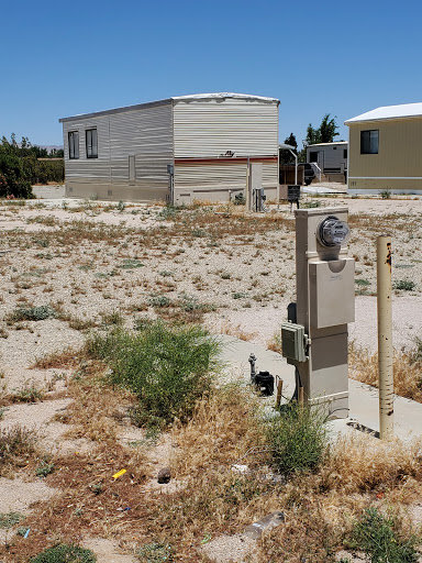 Santiago Estates of Mojave - Thumbnail