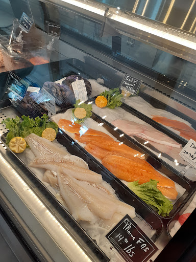 Au Quai 33 - Poissonnerie - Café - Thumbnail