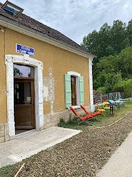 Photo n°24 de La Prochaine Aire - Maison éclusière à Saint-Aubin-sur-Yonne (Restaurant)