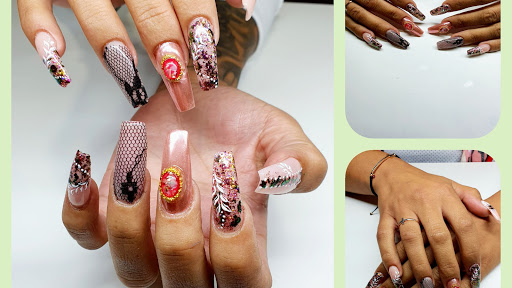 Tamara Vega Artistic Beauty Salon - Thumbnail