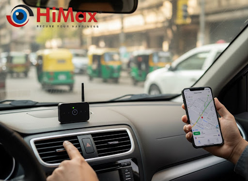 Worried about your car’s safety in busy Mumbai traffic? GPS trackers for cars give you live locat… post image