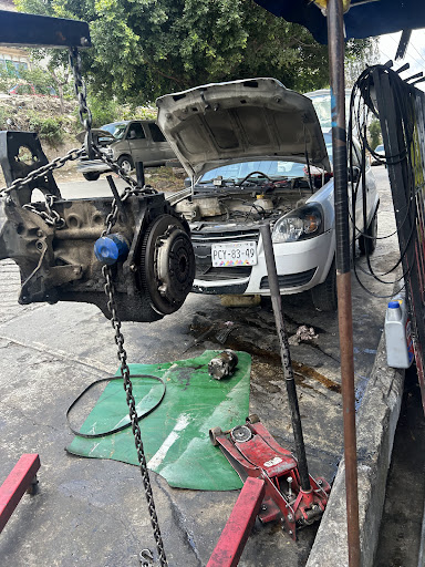 Servicio Automotriz Jimenez