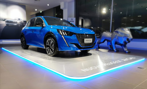 Peugeot - Auto In Srl - Thumbnail