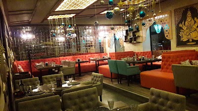 Photos of Buddha Bar