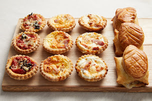 Photo n°4 de Reinhardt Traiteur SARL à Sarrebourg (Traiteur)