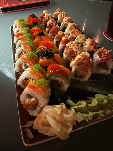 Nikai Sushi - Thumbnail