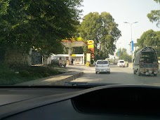 ABL ATM Abbottabad ABL ATM