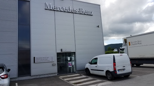 Photo de Franck Auto Service à Saint-Martin-du-Frêne (01430)
