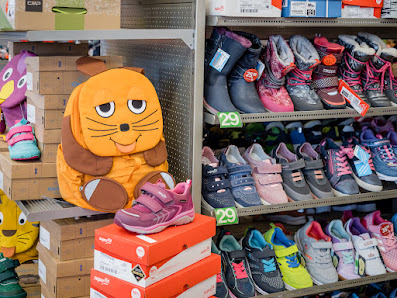 Schuh