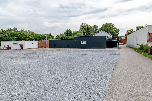 The Vibe Studio of Lynchburg Gallery - United States