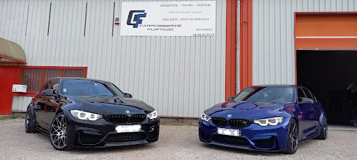 CARROSSERIE FURTADO