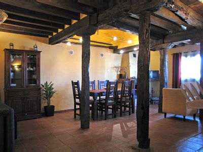 Photos of Casa Triskel