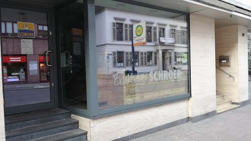Backhaus Schröer - Fachgeschäft Friedrichstraße - Thumbnail