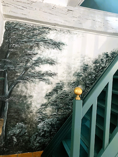 Photo de Domaine du Moulin à Vent **** Gîte & SPA **** à Lunery (18400)