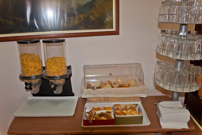 Alsos House - Μeteora