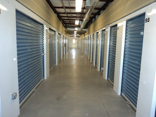 StorWise Storage
