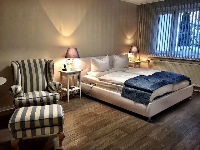 Hotel Kristall