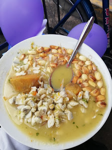 Cevicheria Carlitos 1