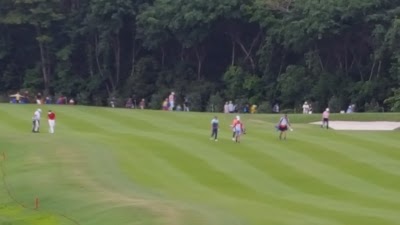 Photos of Zhengzhong Golf Association