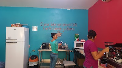 Photos of Restaurante Y Rosquilleria "El Talangue&ntilde;o"