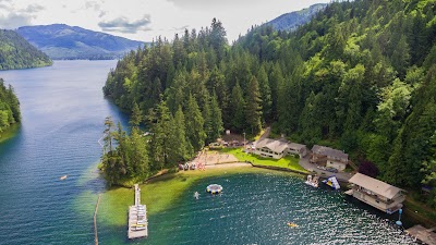 Photos of Camp Firwood