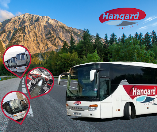Photo de Selectour - Hangard Voyages à Cany-Barville (76450)
