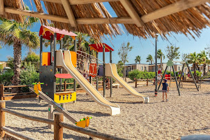 Photo n°6 de Camping Homair - Le Palavas à Palavas-les-Flots (Piscine)