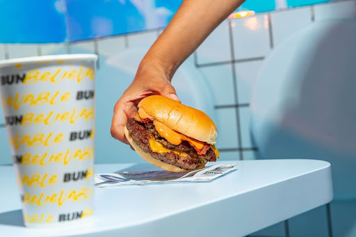 Photo 3 - Bun Burgers Roncadelle
