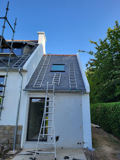 Argoat couverture Lannion