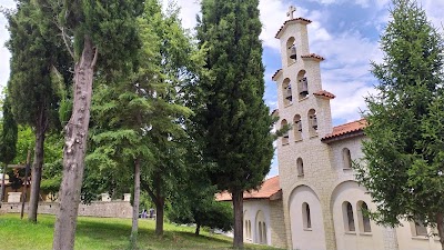 Departamenti i Theologjisë dhe Kulturës