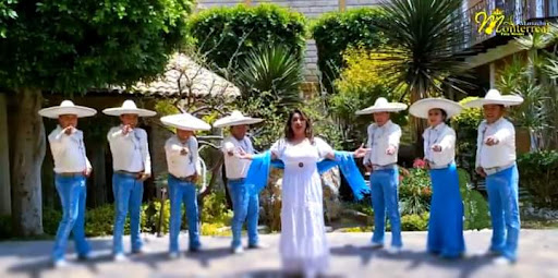 MARIACHI MONTERREAL