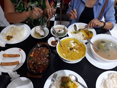 Photos of Grand hyper market
