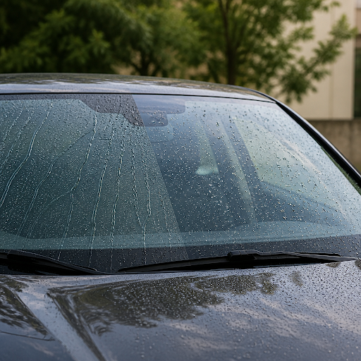 Crystal-clear visibility isn’t a luxury on Indian roads – it’s a safety essential. At CT Detailin… post image