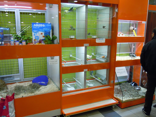 Zooplanet Corte Franca Brescia - Thumbnail