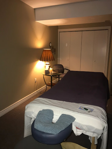 All About Healing Massage - Thumbnail