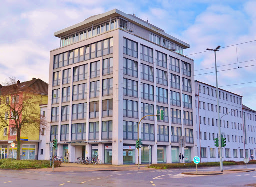 Stadthaus Dinslaken