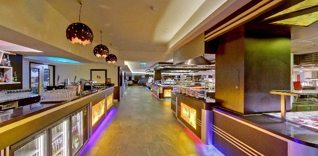 A15 Wereldrestaurant Dordrecht