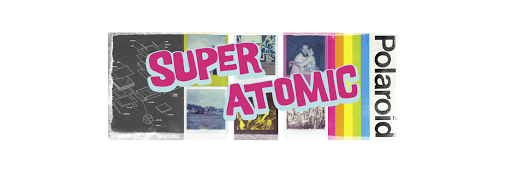 Super Atomic - Visual