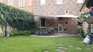 Photo n°8 de EURL PASCAL GUERS à Yzeure (Tapissier décorateur)