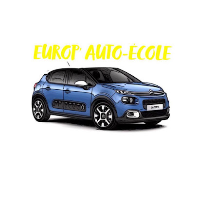 Europ Auto Ecole