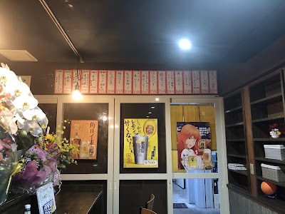 旬彩ダイニング なずや