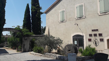 Mme Vincensini Marina