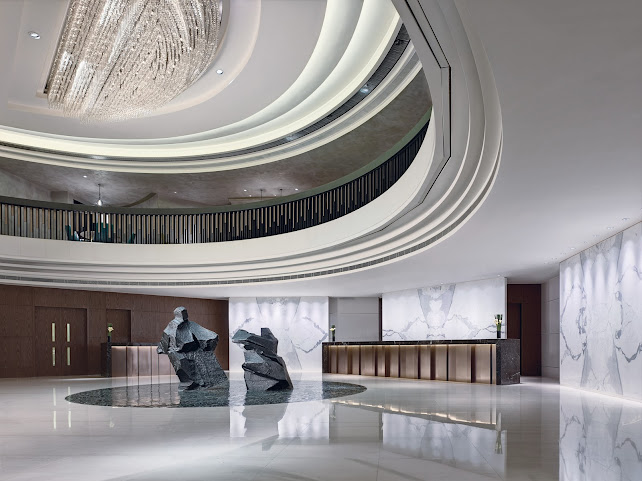 Cordis, Hong Kong by null