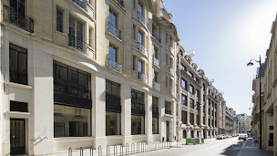 Photo n°3 de GRESHAM Banque Privée - Agence à distance à Paris (Banque d'épargne)