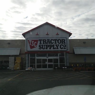 Tractor Supply Co.