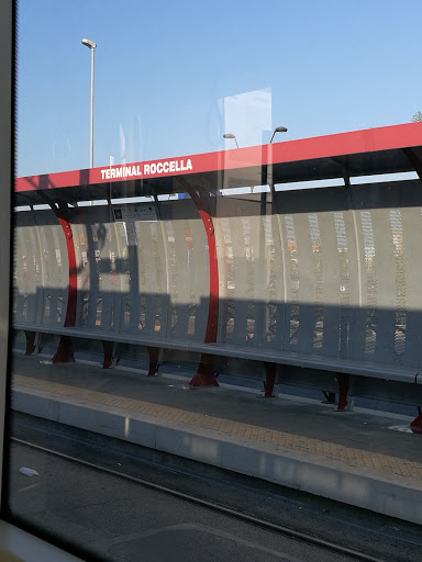 Terminal Roccella - Visual